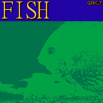 FISH