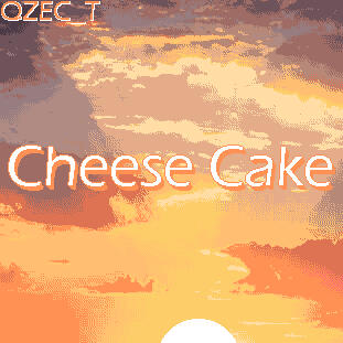 Cheese Cake